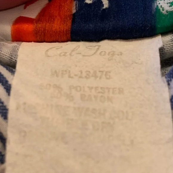 v i n t a g e :: Pinstripe Puff Ballon Sleeve Blouse